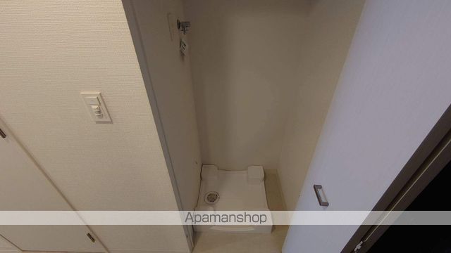 エスリード今池ルミナスの内装写真