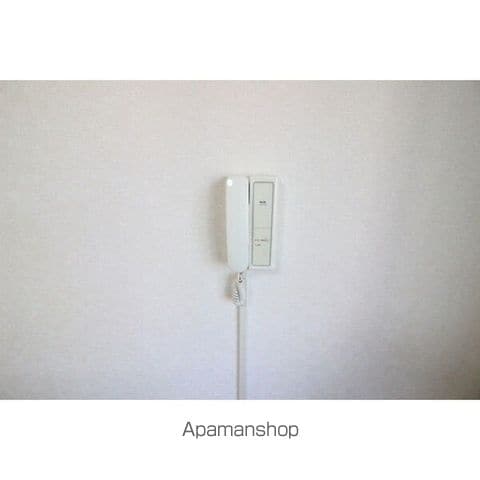 アークパレス桑園の内装写真