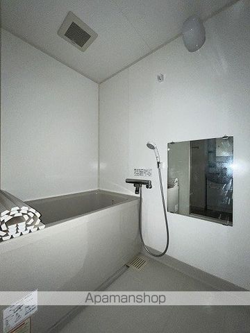 下野田マンションISSEIの内装写真