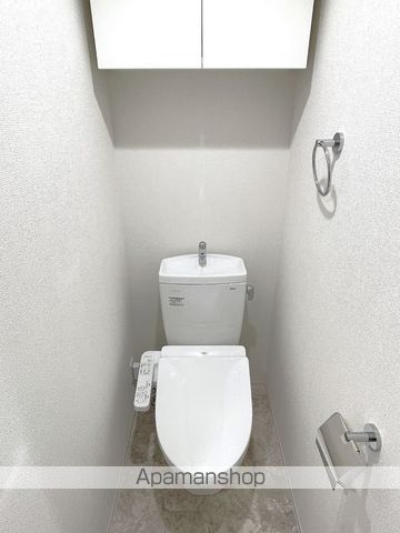プレリスNEO大阪十三エルヴィオンの内装写真