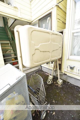 ロイヤルコート南麻生Bのその他写真