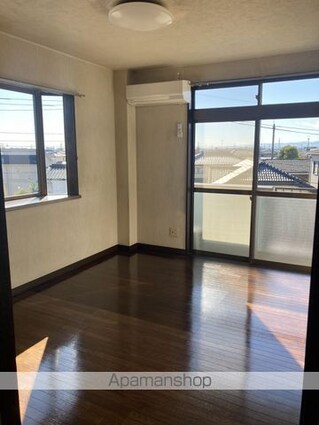 ライフレジデンス[2LDK/42m2]のリビング・居間