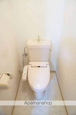プレジールJ.Mの内装写真