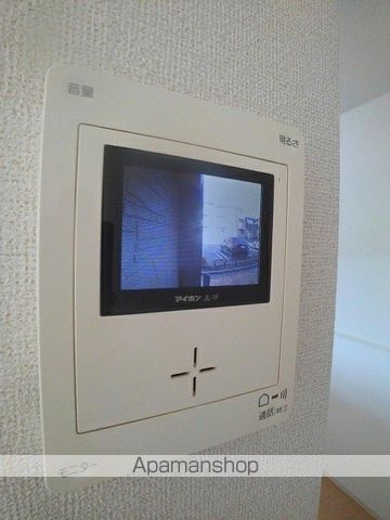 広島県福山市新涯町２丁目[2LDK/67.05m2]のその他設備