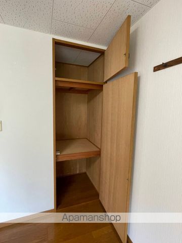 HOPEIの内装写真