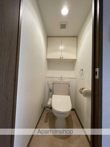 ヒルトップ藤ヶ丘の内装写真