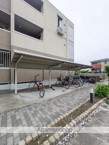 ガレリア西大宮の内装写真