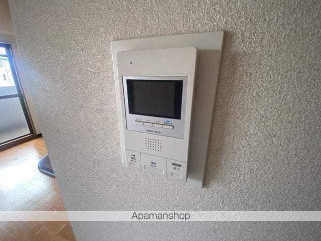 ベルファーレヤブウチの内装写真