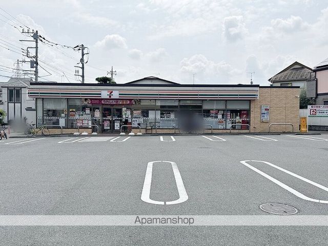 レオネクストヴィラ駒井の周辺写真