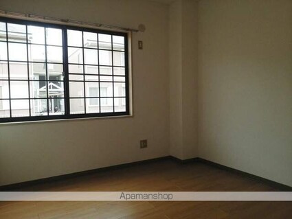 ウィステリアタウンＡ[3DK/50.01m2]の内装2