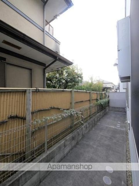 ハーモニーテラス三園[1R/13.12m2]のその他内装1