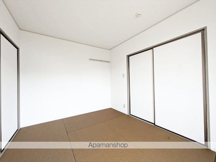 ファミーユ・ヴィラ　Ｂ・Ｃ　Ｃ棟[2LDK/55.2m2]の内装6