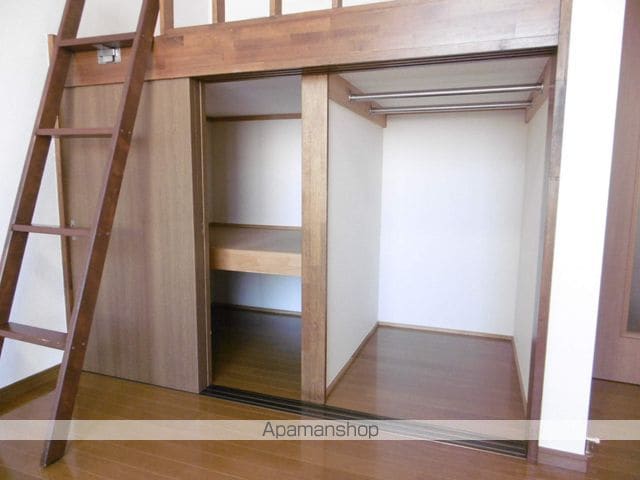 コンフォート東仙台の内装写真
