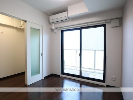 エステシア上前津[1K/24.9m2]のリビング・居間