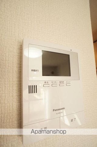 リープハイツの内装写真