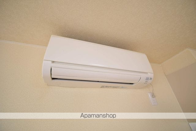 川端マンションの内装写真