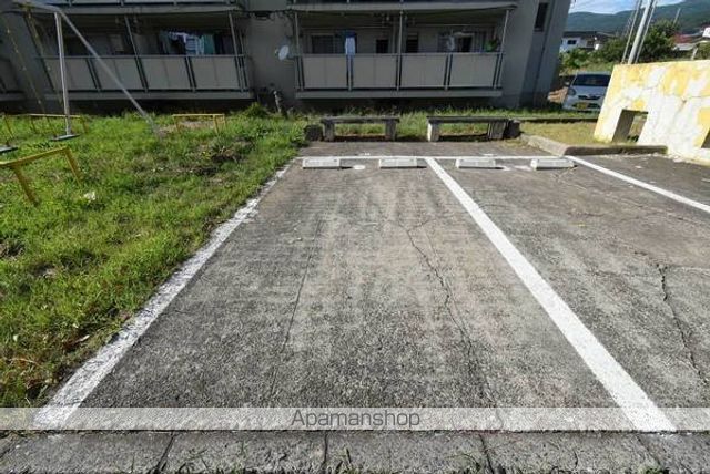 ビレッジハウス坂城2号棟のその他写真