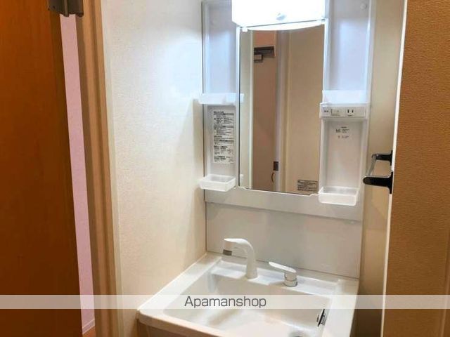 クレイノ矢南の内装写真