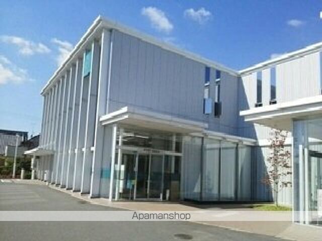 ロックガーデン Aの周辺写真