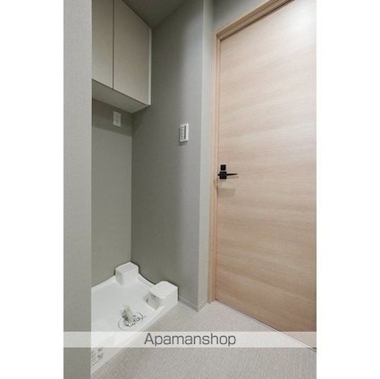 ルフォンプログレ渋谷ヒルトップ[2LDK/47.06m2]の玄関