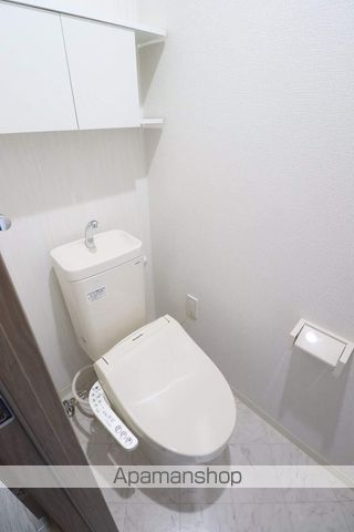 シャインの内装写真