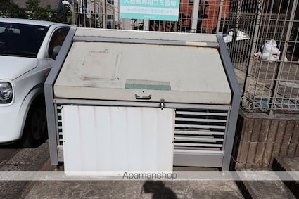 セジュールフローラ[2LDK/61.99m2]の内装