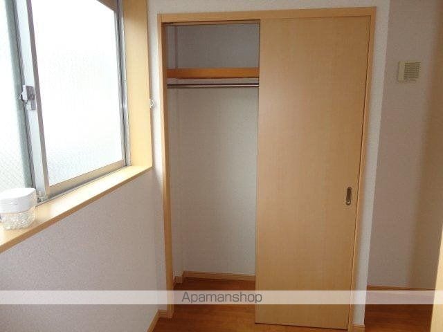 Maison Tの内装写真