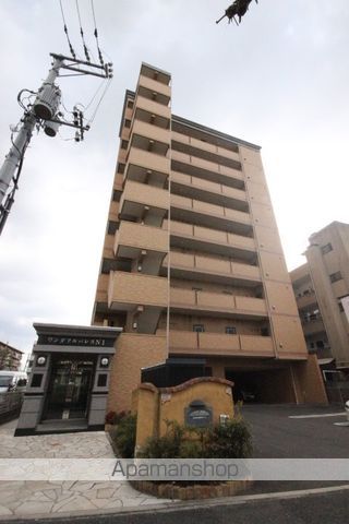 ワンダフルパレスNIの外観写真
