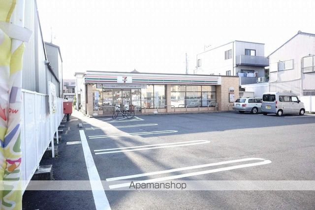 ヴィラ東田町 402 ｜ 静岡県浜松市中央区中央１丁目10-1（賃貸マンション1K・4階・31.59㎡） その23