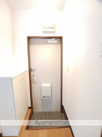 エルディム 喜多村Bの内装写真