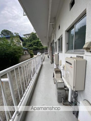 桑原マンションのその他写真
