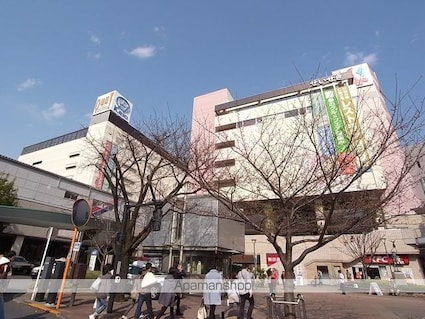 メゾンド松原[1K/19.84m2]の周辺7