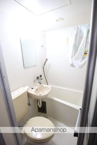 第2森宅建菊水ビルの内装写真