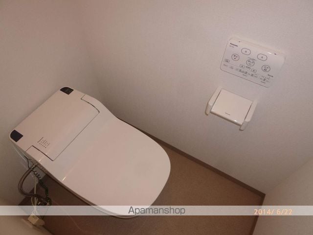セジュール今宿の内装写真