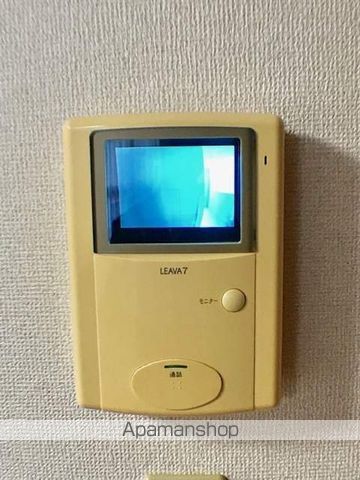 グランベルの内装写真
