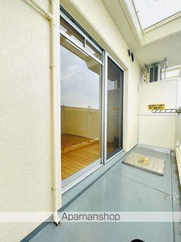 大阪市谷町線 千林大宮駅 徒歩7分 6階建 築24年の内装写真