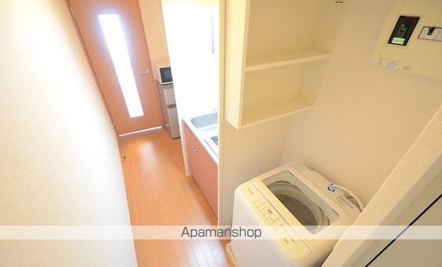 レオパレスＭａｊｅｓｔｙ２２[1K/22.35m2]のその他設備