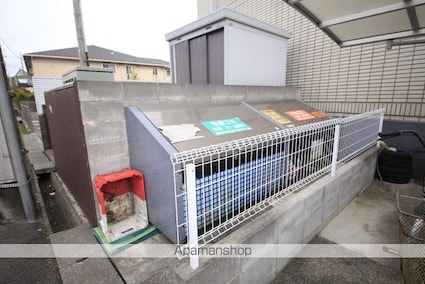 ミネセイビル[3LDK/69.54m2]の共用部3