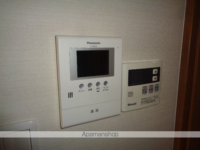 メゾンくわなプラスわんの内装写真
