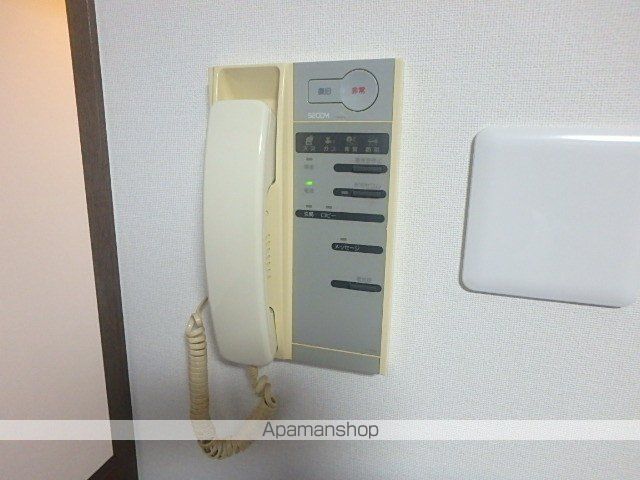 ハウスNYP.BLDの内装写真