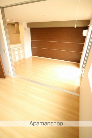エルカーサの内装写真