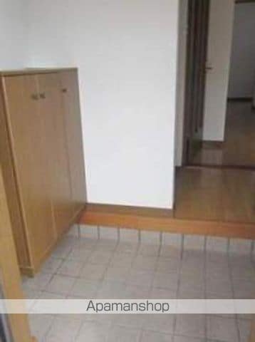バレーパイン宗像の内装写真