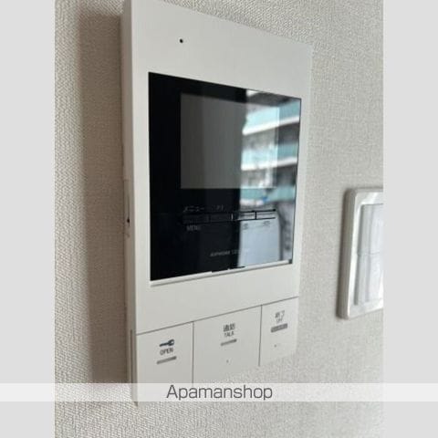 フォレストヒルズ立川の内装写真