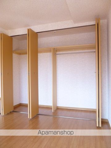 ステージノア東札幌の内装写真
