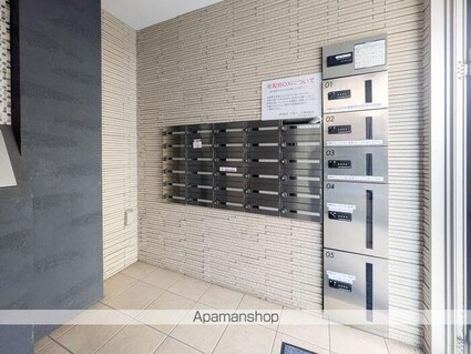 セリーン志村[1LDK/41.77m2]の内装2