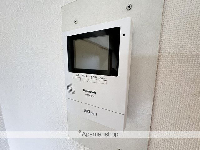 アルスビレッジの内装写真