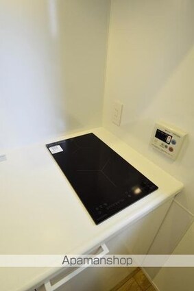 中野弥生町テラス[1R/21.93m2]のバルコニー