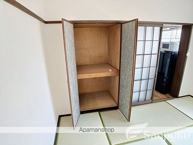 第2中須賀マンションの内装写真