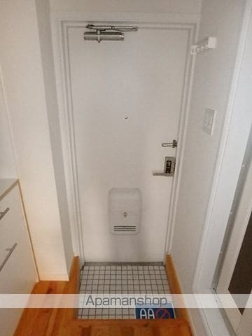 TOMOS川口元郷の内装写真