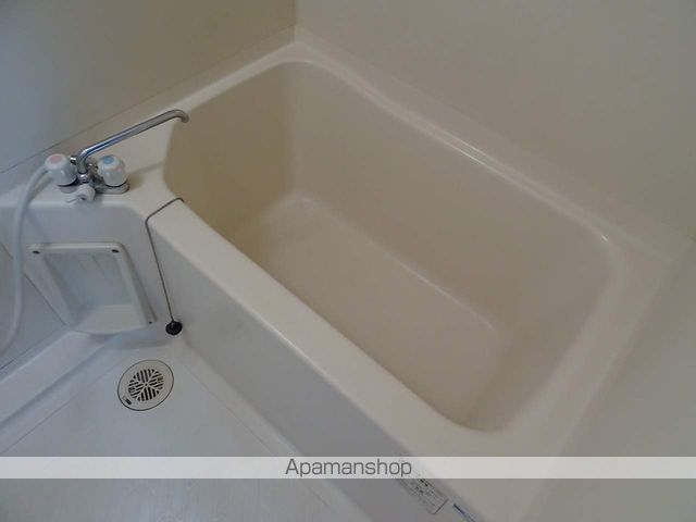 ソレアード遠見塚弐番館の内装写真